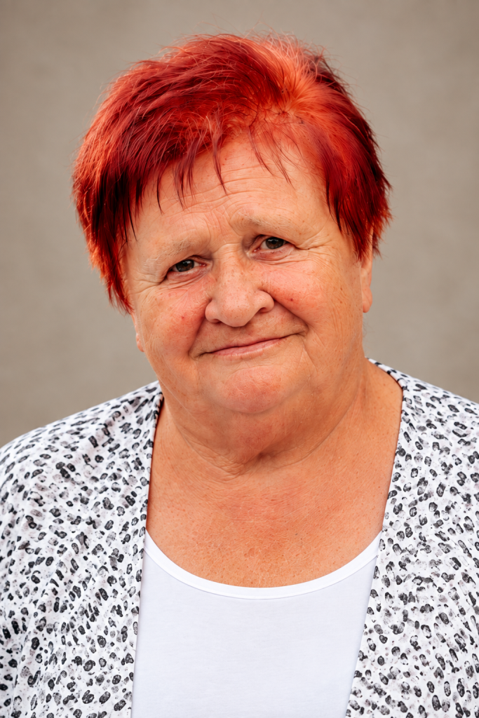 Foto Heidi Räth