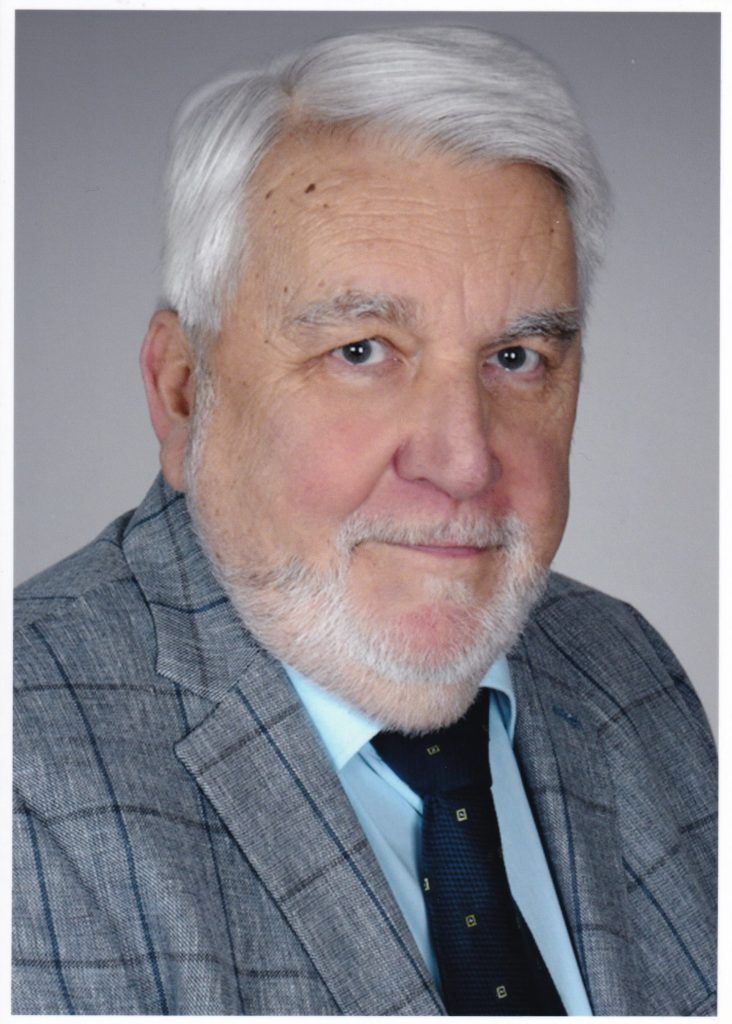 Foto Klaus-Dieter Abersfelder