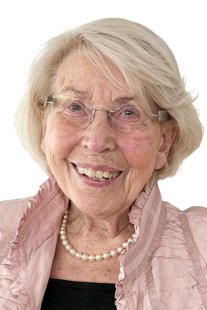 Foto Lieselotte Herzig